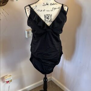Slimshaper 2 piece bathing suit